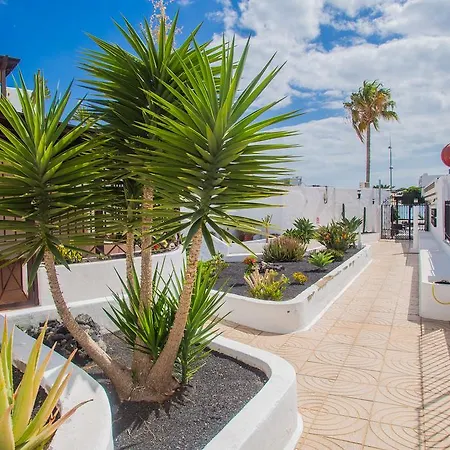 Apartament Claudia Beach Apartment Puerto del Carmen (Lanzarote)