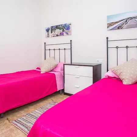 Apartament Claudia Beach Puerto del Carmen (Lanzarote)