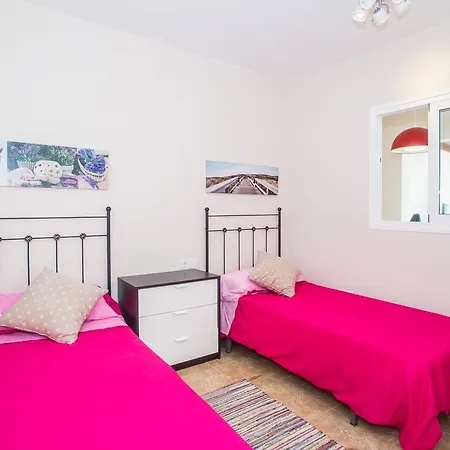 Apartament Claudia Beach Apartment *