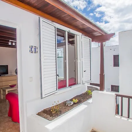 Apartment Apartament Claudia Beach Puerto del Carmen (Lanzarote)
