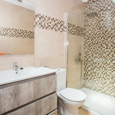 Apartament Claudia Beach * Puerto del Carmen (Lanzarote)