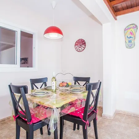 Apartament Claudia Beach Apartment Puerto del Carmen (Lanzarote)