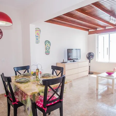 Apartament Claudia Beach Daire