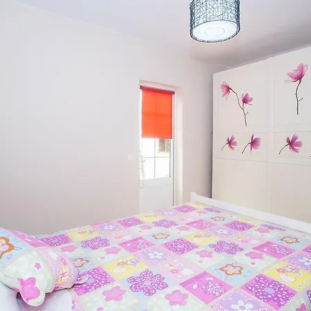 Daire Apartament Claudia Beach *