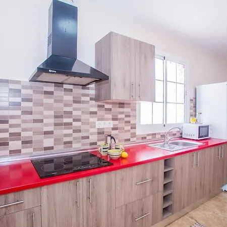 Apartament Claudia Beach