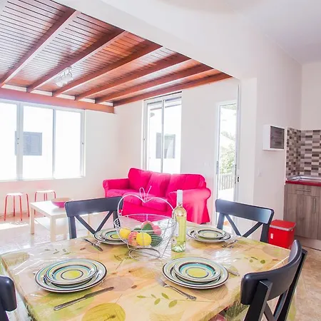 Apartament Claudia Beach * Puerto del Carmen (Lanzarote)