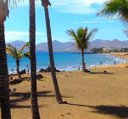Apartament Claudia Beach Apartment Puerto del Carmen (Lanzarote)